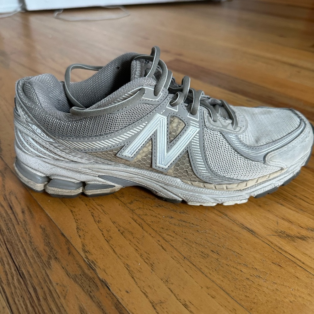 New Balance 860KS2 - NB Korea release